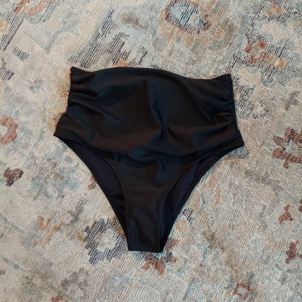 Bikini bottoms